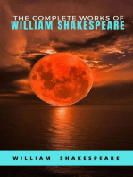 The Complete Works of William Shakespeare