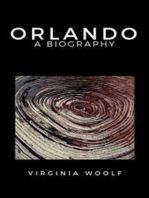 Orlando, A Biography