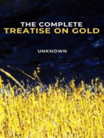 The Complete Treatise on Gold