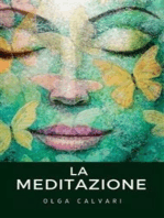 La meditazione