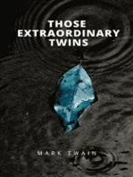 Those Extraordinary Twins