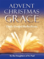 Advent Grace: Daily Gospel Reflections