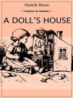 A Doll's House: To become an independent woman