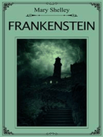 Frankenstein: The Modern Prometheus