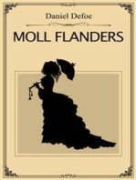 Moll Flanders: Fortunes and misfortunes