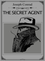 The Secret Agent: A tale of anarchism espionage and terrorism