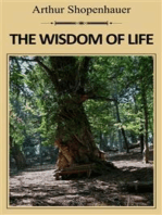 The Wisdom of Life