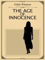 The Age of Innocence: Masterful portrait of desire and betrayal during the splendid Golden Age of Old New York