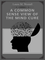 A Common Sense View of the Mind Cure