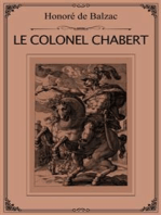 Le Colonel Chabert: A story that goes into the human heart