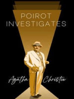 Poirot Investigates