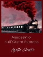 Assassinio sull'Orient Express (tradotto)