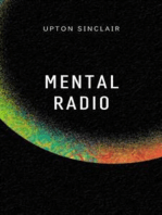 Mental radio (übersetzt)