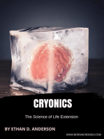 Cryonics