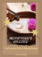 Aromatherapy Unlocked