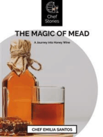 The Magic of Mead