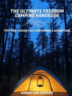The Ultimate Freedom Camping Handbook