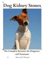 Dog Kidney Stones: The Complete Resource for Diagnosis and Treatment