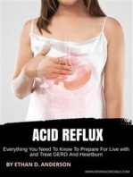 Acid Reflux