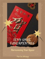 Feng Shui Fundamentals: Harmonizing Your Space
