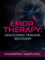 EDMR Therapy: Unlocking Trauma Recovery