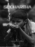 Siddhartha - traduzido para o português: Um romance breve