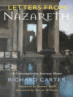 Letters from Nazareth: A Contemplative Journey Home