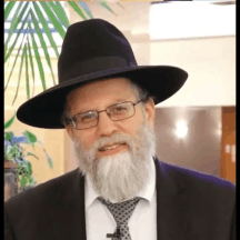 The Rabbi Dov Brezak Podcast