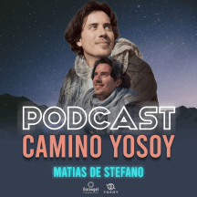 Podcast Camino YOSOY