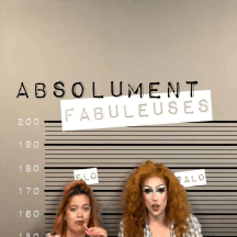 Absolument fabuleuses