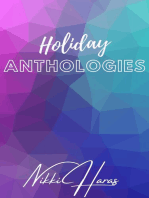 Holiday Anthologies