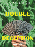 Double Deception: Clara Tinder Investigation Thriller Series, #3