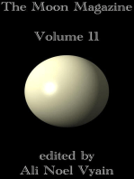 The Moon Magazine Volume 11