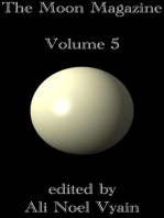 The Moon Magazine Volume 5: The Moon Magazine, #5