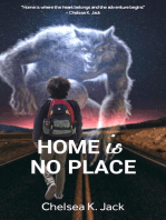 Home is No Place
