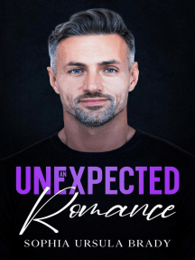 An Unexpected Romance: The Place, #2