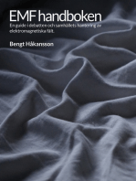 EMF handboken: En guide i debatten och samhällets hantering av elektromagnetiska fält