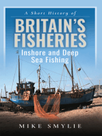 A Short History of Britain’s Fisheries: Inshore and Deep Sea Fishing