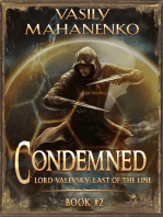 Condemned Book 2