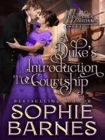 A Duke's Introduction to Courtship