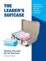 The Leader's Suitcase