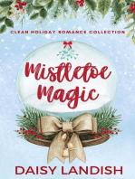 Mistletoe Magic