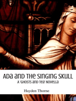 Ada and the Singing Skull