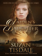 Laiden's Daughter: The Clan MacDougall, #1