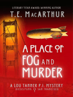A Place of Fog and Murder (Second Edition)