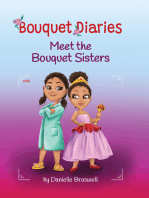 Meet the Bouquet Sisters