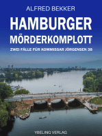 Hamburger Mörderkomplott