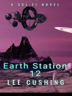 Earth Station 12: Girls Kissing Girls, #10