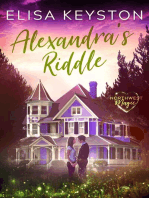 Alexandra's Riddle