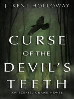 Curse of the Devil's Teeth